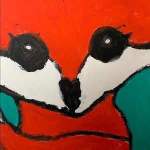 Meet your Posher, Maegen